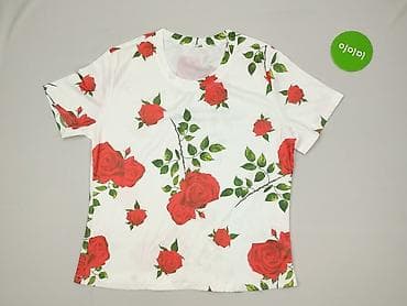 tunika 52: T-shirt damski, rozmiar 2XL — 2