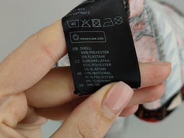 sukienka poliamid: H&M, Sukienka damska, rozmiar S — 5