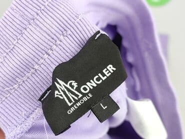 Жінкам: Moncler, Спортивні штани жіночі, L на lalafo.pl — 4 Жінкам: Moncler, Спортивні штани жіночі, L — 4