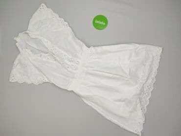 hm.pl ubrania: H&M L.O.G.G., Sukienka damska, rozmiar S — 2