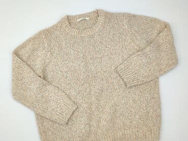 czy sweter z poliestru jest dobry: George, Women`s sweater, size 3XL (EU 46) — 1
