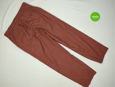 spodnie mcneal: Freya, Spodnie materiałowe damskie, rozmiar M — 3