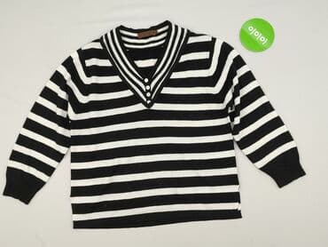 national geographic swetry: Women`s sweater, size S — 2