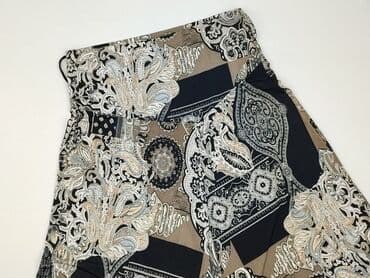 spódnice długie plus size: Women`s skirt, size M — 2