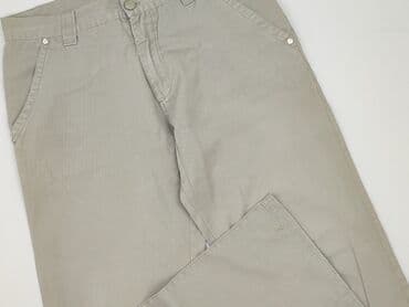sklep z używanymi ubraniami: House, Chinos for men, size S — 1
