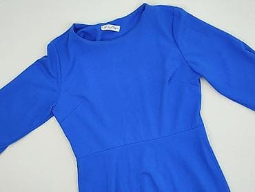 short description: Lily Rose, Sukienka damska, rozmiar S — 1