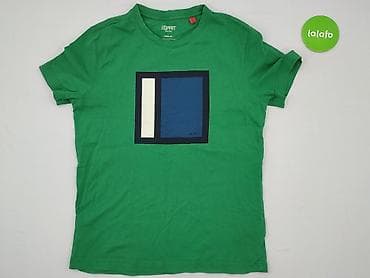 edc sweter: Esprit, Koszulka dla mężczyzn, rozmiar M — 2