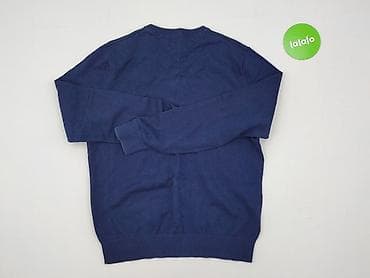 dresy umbro: Tommy Hilfiger, Sweter dla mężczyzn, rozmiar S — 4