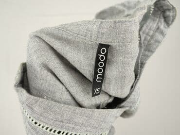 eleganckie bluzki andżela: Moodo, Bluzka damska, rozmiar XS — 4