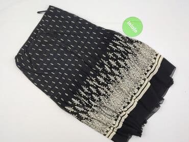 spódnice rozkloszowane midi z kieszeniami: ANNA, Spódnica damska, L — 2