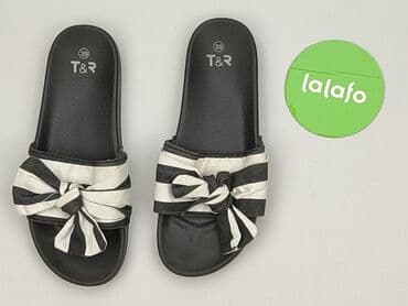 klapki rusin: Klapki damskie, 39 — 3