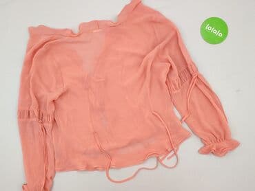 apricot bluzki: Bluzka damska, rozmiar 2XL — 3