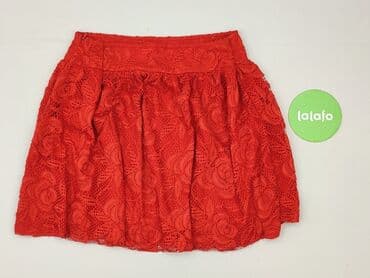 spódnice wieczorowe z tafty: Terranova, Women`s skirt, size M (EU 38) — 3