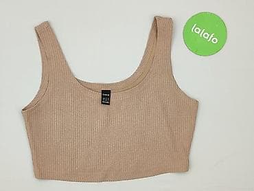demi good: Shein, Top damski, rozmiar M — 2