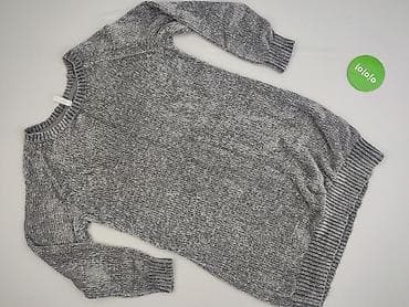 sweter tunika: RAINBOW, Sweter damski, rozmiar M — 3