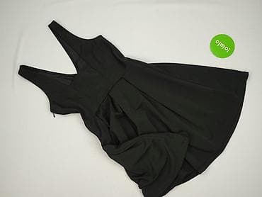 h m oversized top: H&M, Sukienka damska, rozmiar S — 3