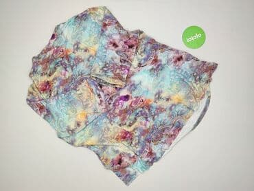 szerokie bluzy: Bluzka damska, rozmiar 5XL — 3