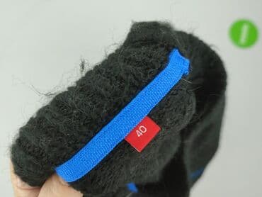 sweter z dodatkiem moheru: S.Oliver, Sweter damski, rozmiar M — 5