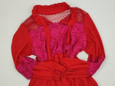 reserved top z piorami: Жіноча блуза, S на lalafo.pl — 1 reserved top z piorami: Жіноча блуза, S — 1