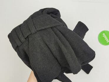 pull and bear kurtka bomber: Zara, Плащ жіночий, розмір M — 9