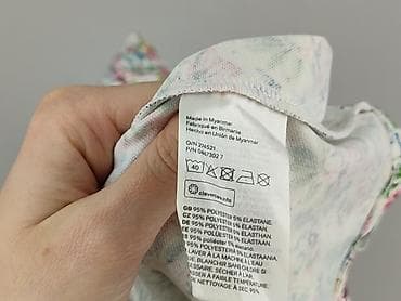 sukienki cekiny mini: H&M Divided, Sukienka damska, rozmiar S — 5