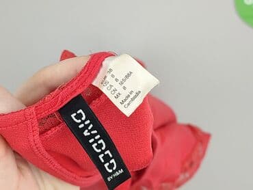 spódnice hm midi: H&M Divided, Sukienka damska, rozmiar M — 5