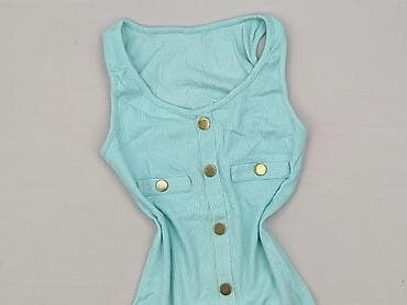 bluzki mint: Top damski, rozmiar One size — 1