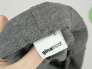 c: Gina Tricot, Women`s skirt, size L (EU 40) — 4