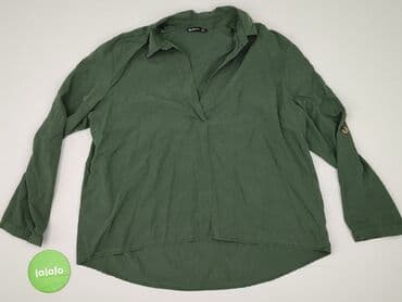 купити куртку в польщі жіночу: Stradivarius, Bluzka damska, rozmiar S — 2