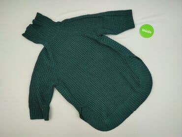 golfy z wiskozy: Golf damski, rozmiar M — 5