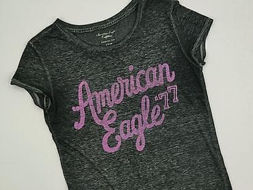t shirty american eagle: American Eagle, T-shirt damski, rozmiar S — 1