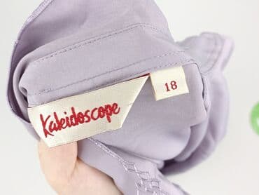 kaleidoscope sukienka: Kaleidoscope, Bluzka damska, 3XL — 4