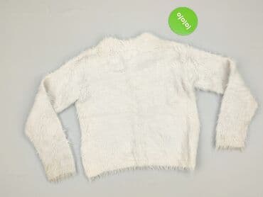 czapka converse zimowa: Светр, H&M, 12 р., 146-152 см, стан - Дуже гарний — 3