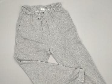 Sinsay, Spodnie dresowe damskie, rozmiar L