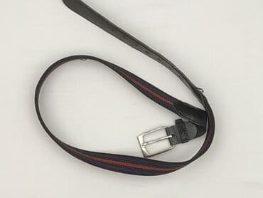 złoty pasek do sukienki reserved: Belt, Male, condition - Good — 1