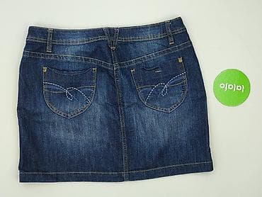 jeans mac: George, Spódnica damska, rozmiar XL — 3