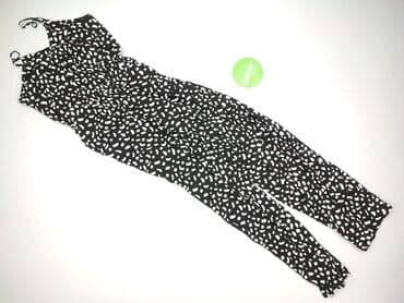 sinsay kombinezon ocieplany: Sinsay, Kombinezon damski, rozmiar M — 3