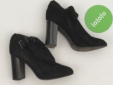жіноче взуття польща: Ankle boots for women, 37, condition - Good — 4