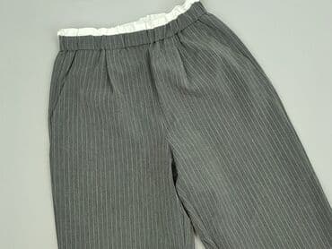 spodnie ze szwem z przodu: Spodnie damskie, rozmiar S — 1