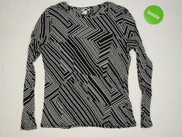 hm bluzki z krótkim rękawem: H&M, Bluzka damska, rozmiar XL — 2