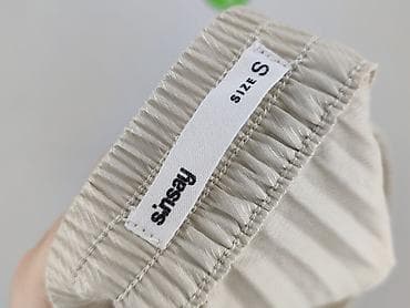 sinsay tshirt: Sinsay, Women`s skirt, size S — 4