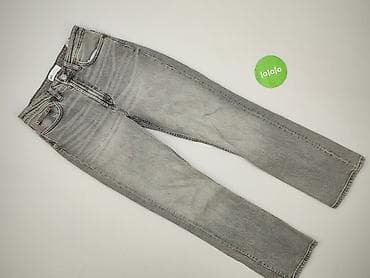 jeans 34: Zara, Jeansy damskie, rozmiar S — 2
