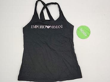 marvel body: Emporio Armani, Футболка жіноча, розмір S — 2