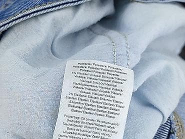 jeansy push up lee: Beloved, Jeansy damskie, rozmiar 2XL — 6