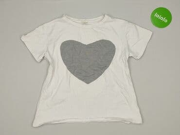 t shirty z sercem: T-shirt damski, rozmiar XL — 2