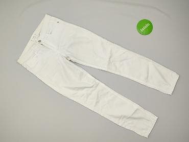 mango jeansy dzwony: Jeansy damskie, rozmiar XS — 2