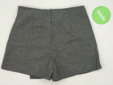 rajstopy do krótkich spodenek: Sinsay, Szorty damskie, rozmiar M — 4