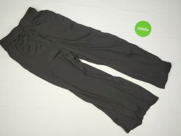 stradivarius spodnie w paski: Zara, Spodnie materiałowe damskie, rozmiar XS — 3