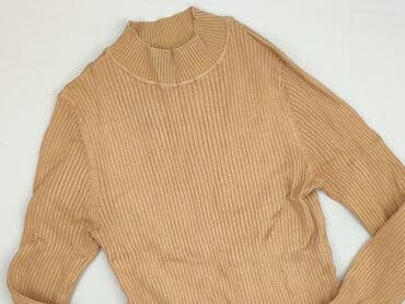 cropp sweter w paski: Primark, Golf damski, M — 1