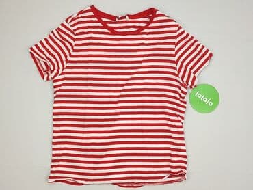 koszulka sportowa mon: Monki, T-shirt damski, rozmiar M — 2